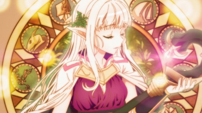 Marie